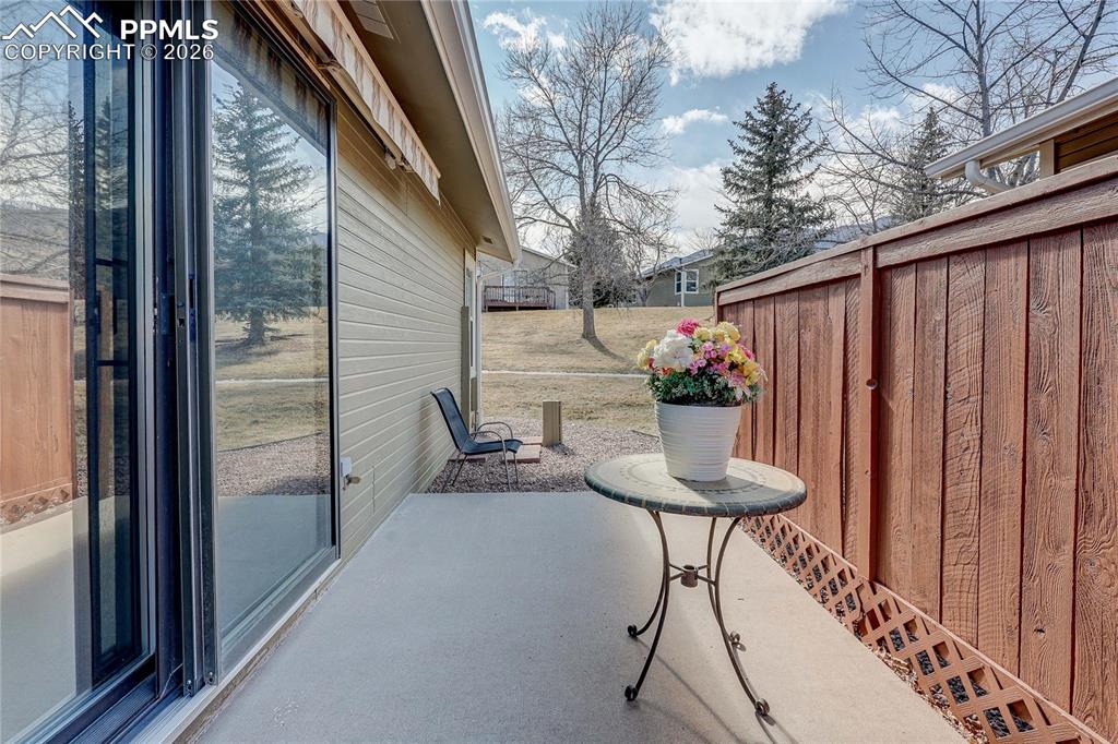 2533 Patriot Heights Colorado Springs CO 80904