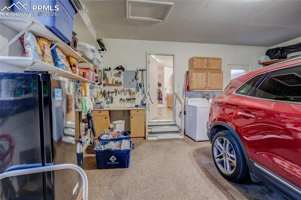 2533 Patriot Heights Colorado Springs CO 80904