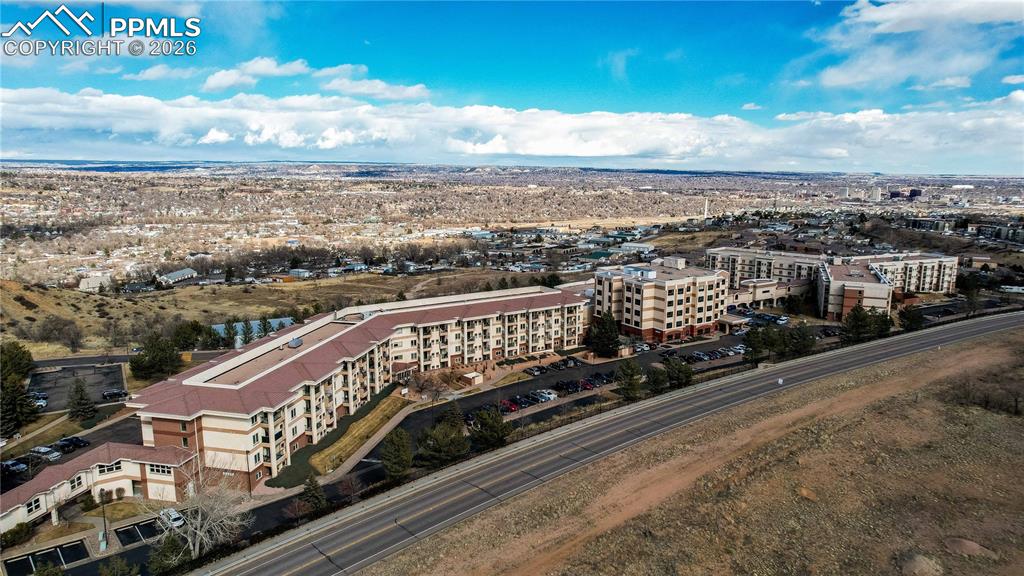 2533 Patriot Heights Colorado Springs CO 80904
