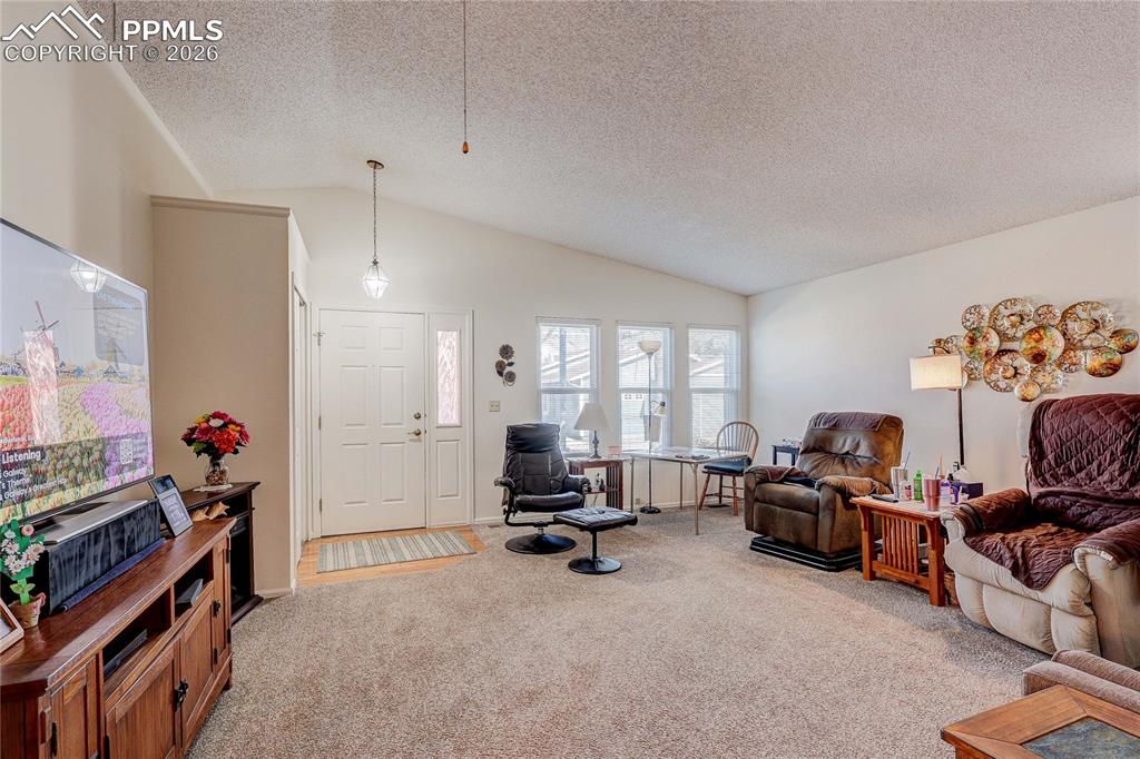 2533 Patriot Heights Colorado Springs CO 80904