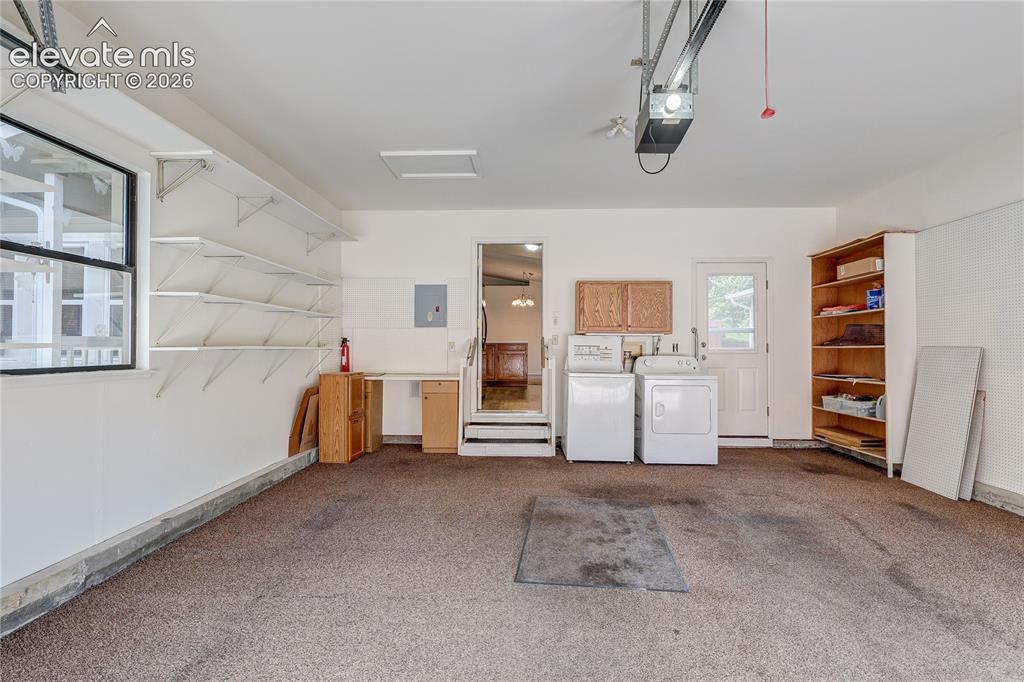 2533 Patriot Heights Colorado Springs CO 80904