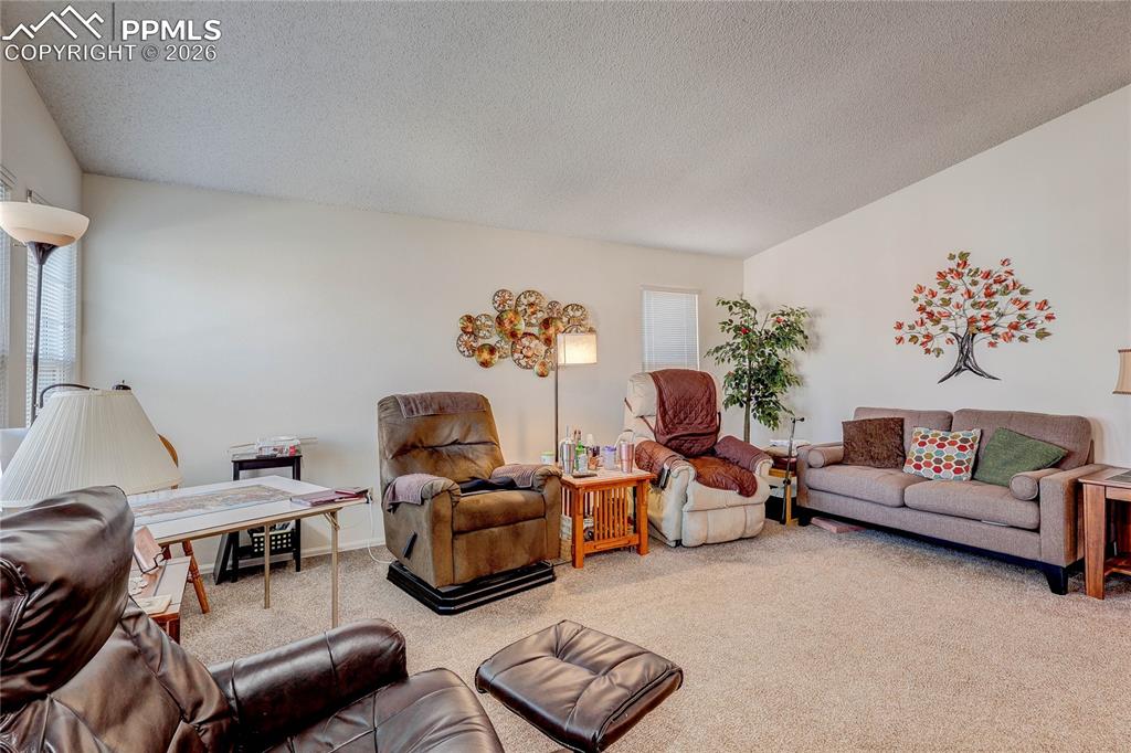 2533 Patriot Heights Colorado Springs CO 80904
