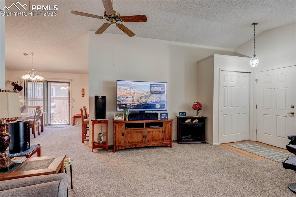 2533 Patriot Heights Colorado Springs CO 80904