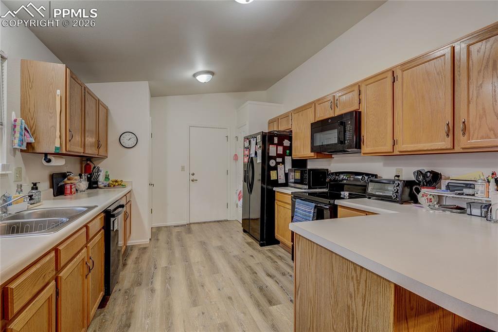 2533 Patriot Heights Colorado Springs CO 80904