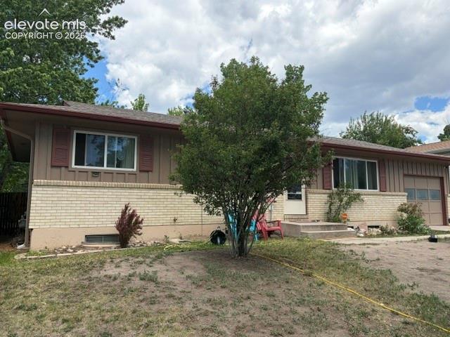 1106 Wooten Road Colorado Springs CO 80915