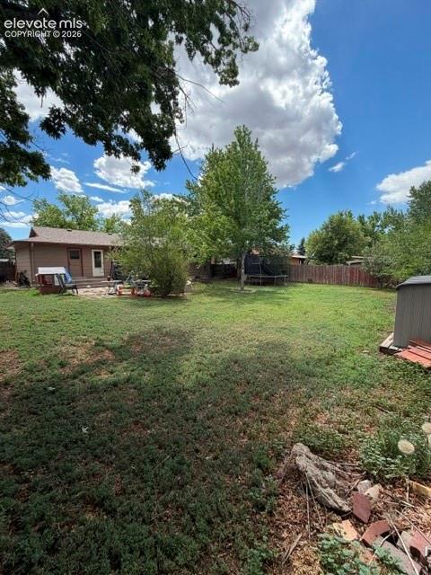 1106 Wooten Road Colorado Springs CO 80915