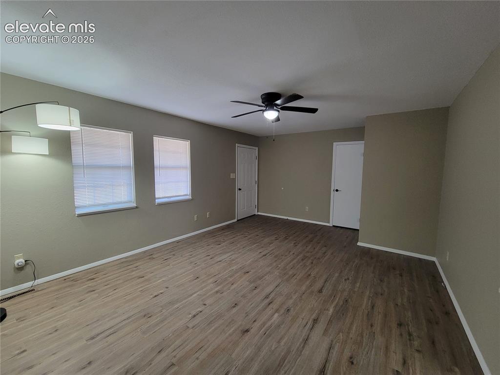 822 E 12th Street La Junta CO 81050