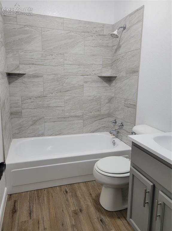 822 E 12th Street La Junta CO 81050