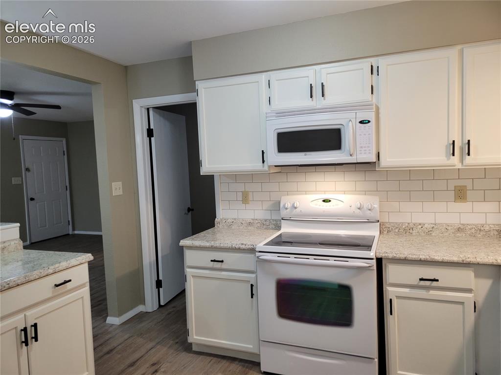 822 E 12th Street La Junta CO 81050