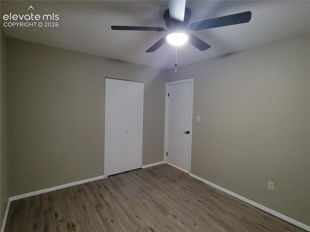 822 E 12th Street La Junta CO 81050