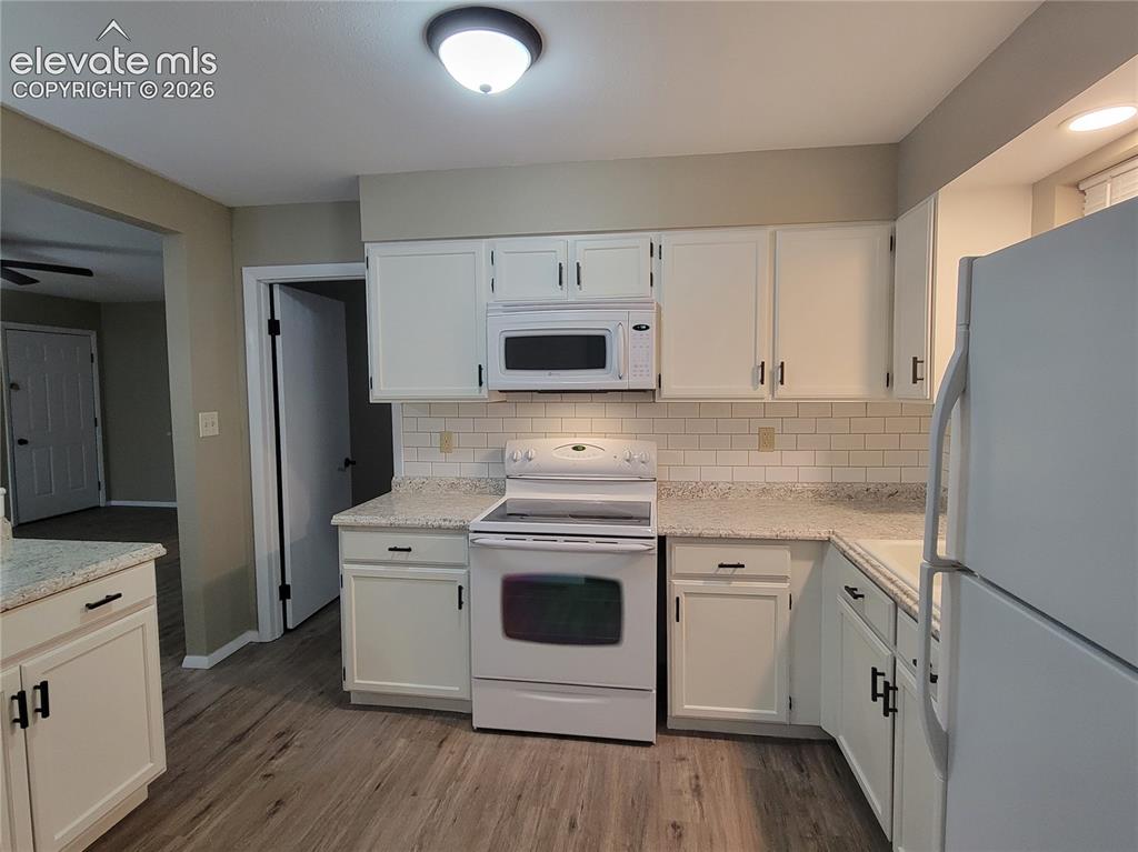 822 E 12th Street La Junta CO 81050