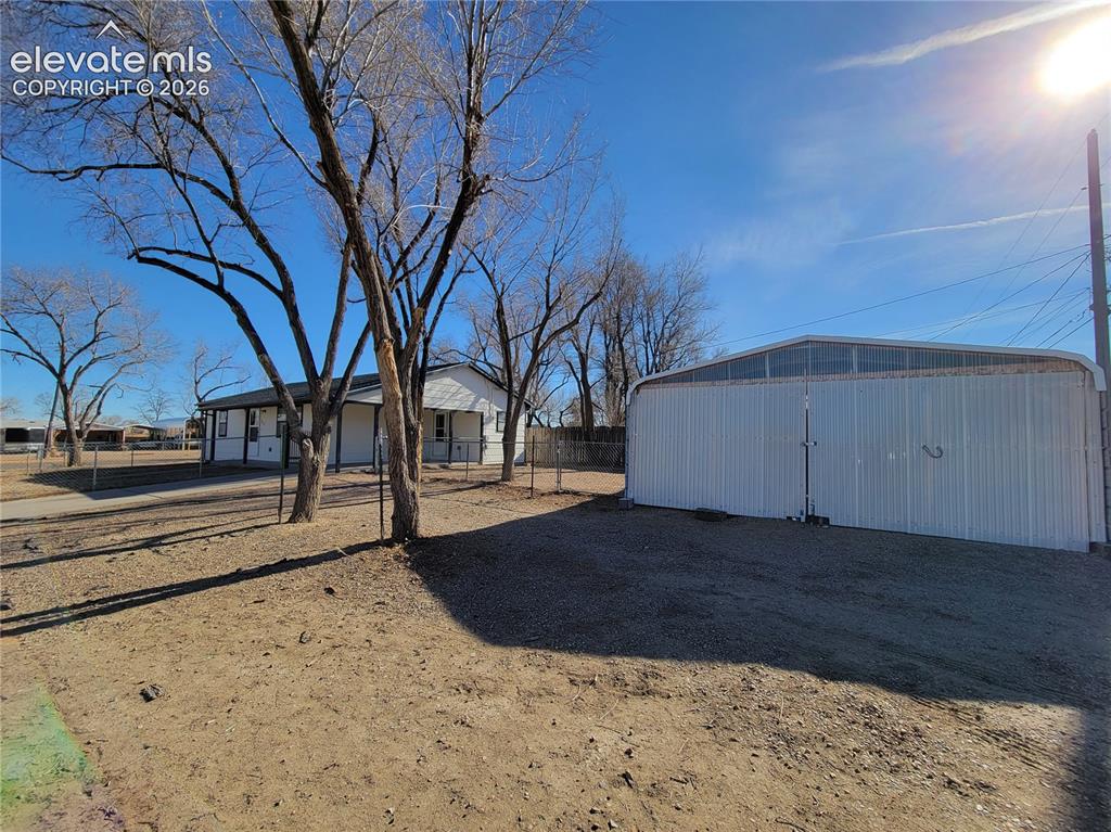 822 E 12th Street La Junta CO 81050