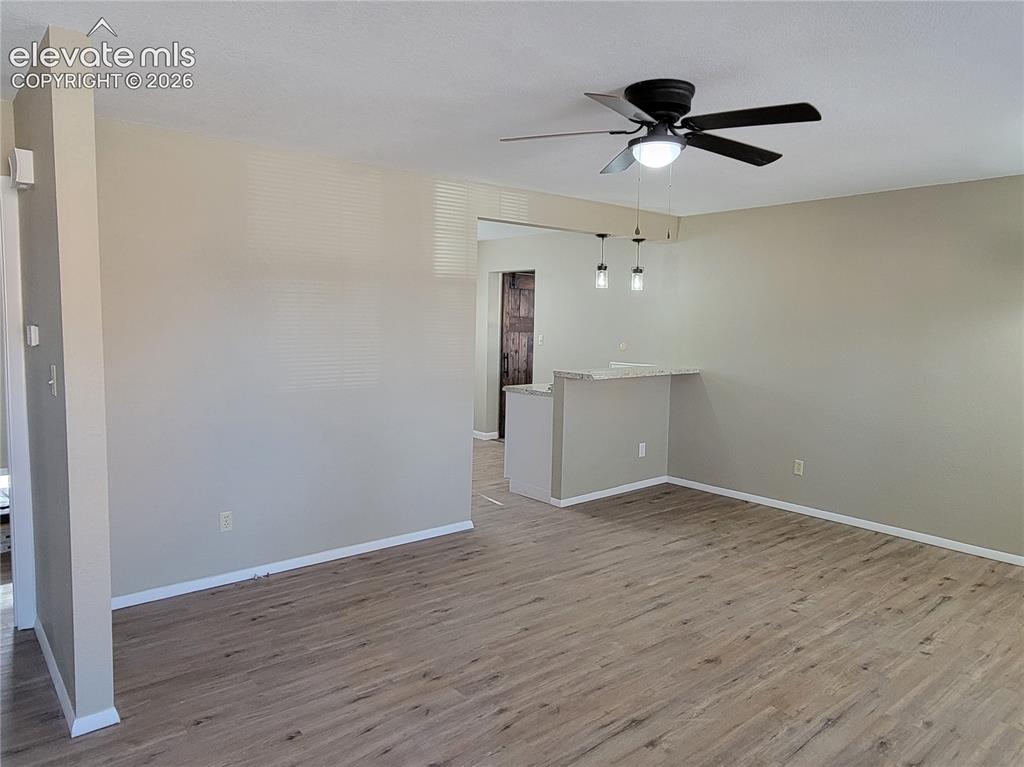 822 E 12th Street La Junta CO 81050