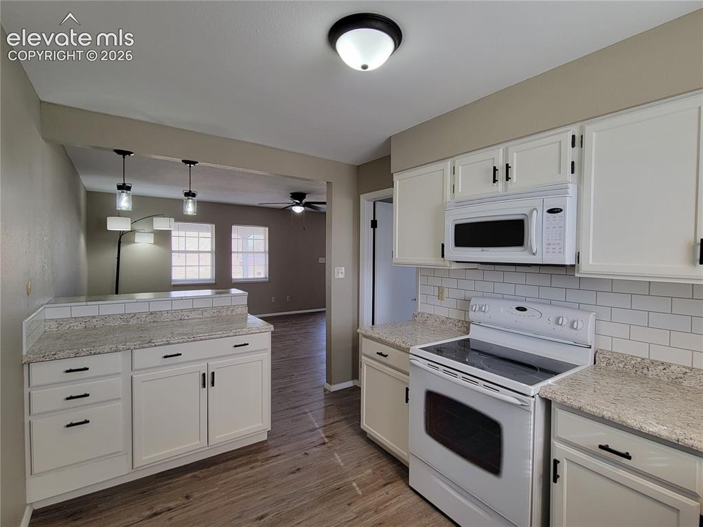 822 E 12th Street La Junta CO 81050