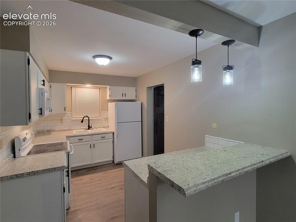 822 E 12th Street La Junta CO 81050