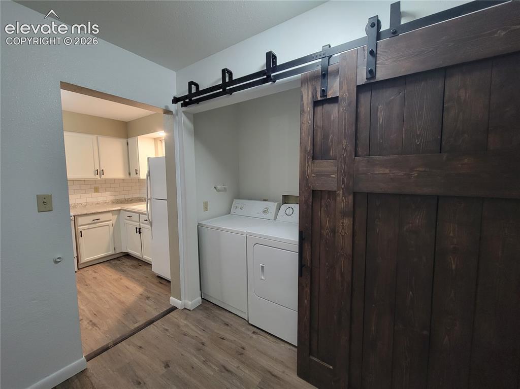 822 E 12th Street La Junta CO 81050