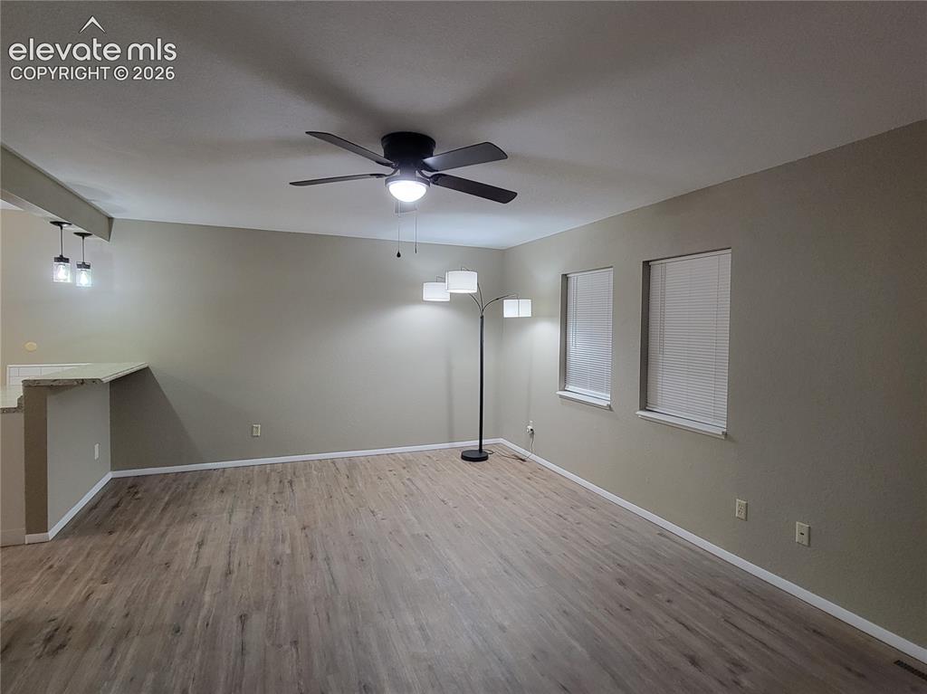 822 E 12th Street La Junta CO 81050