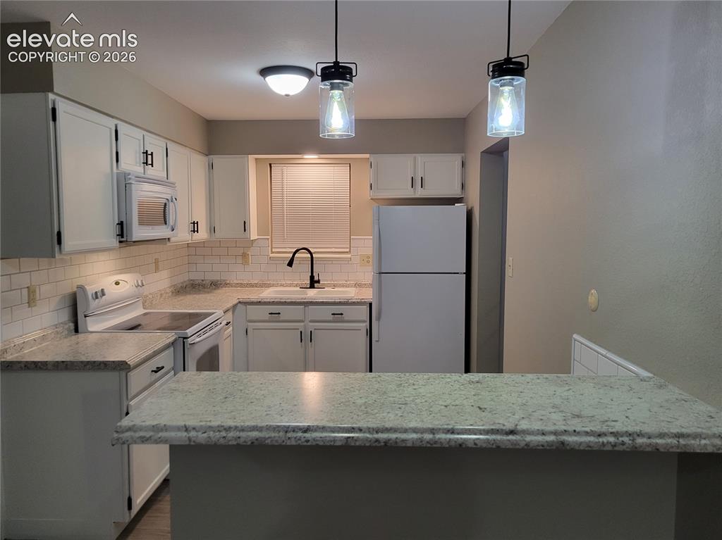 822 E 12th Street La Junta CO 81050