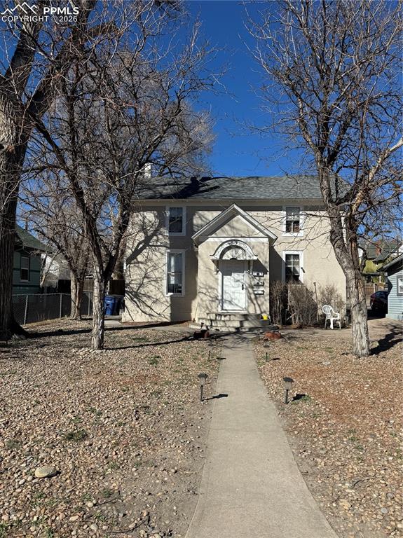819 W 12th Street Pueblo CO 81003