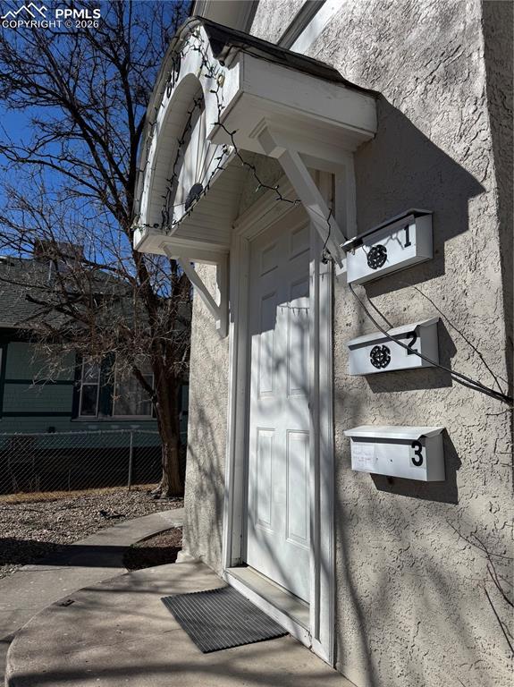 819 W 12th Street Pueblo CO 81003