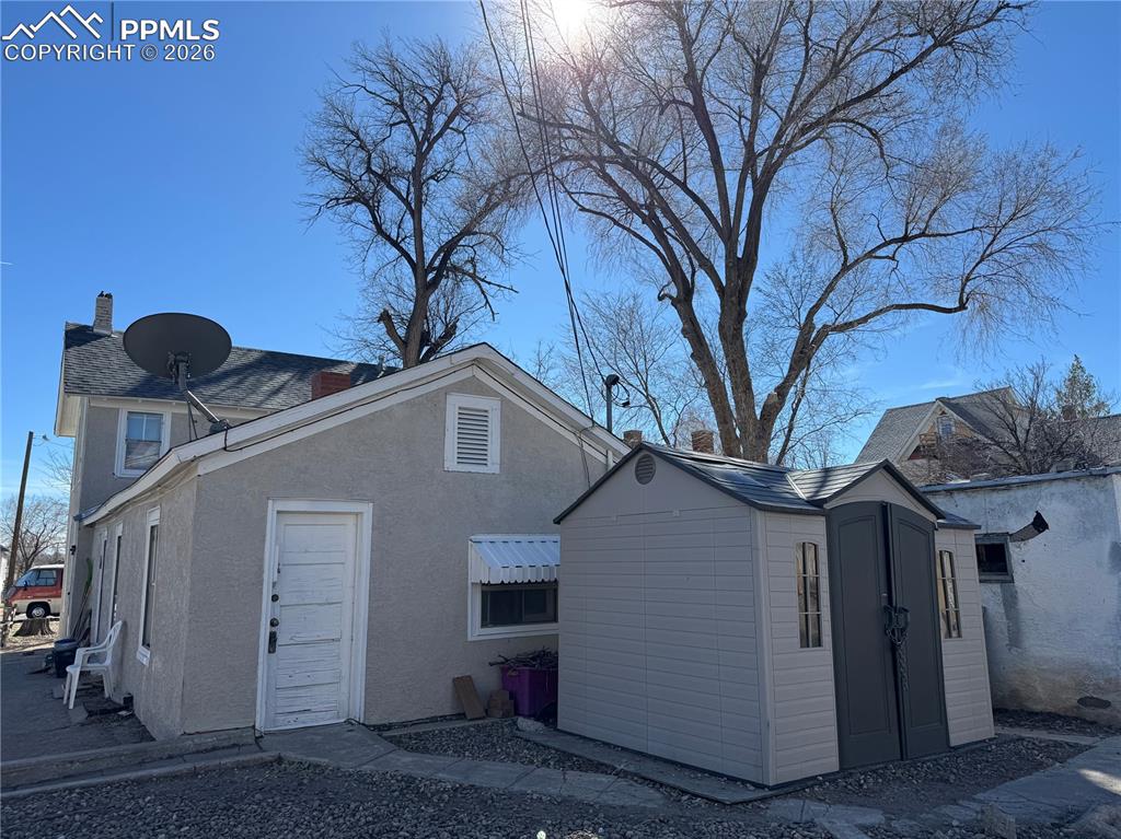 819 W 12th Street Pueblo CO 81003