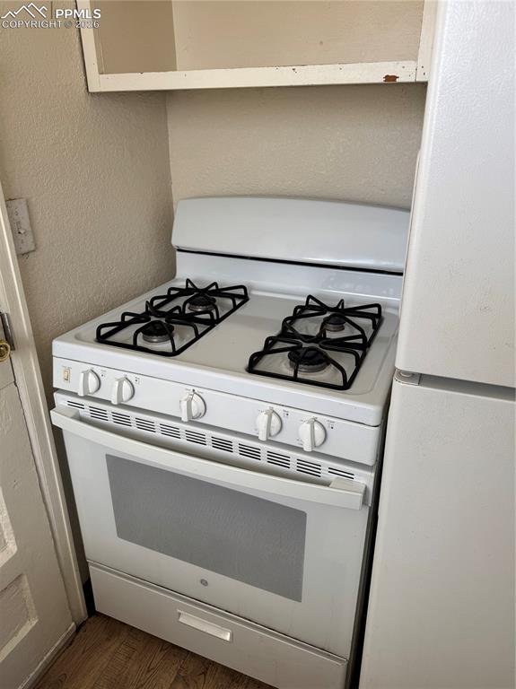 819 W 12th Street Pueblo CO 81003