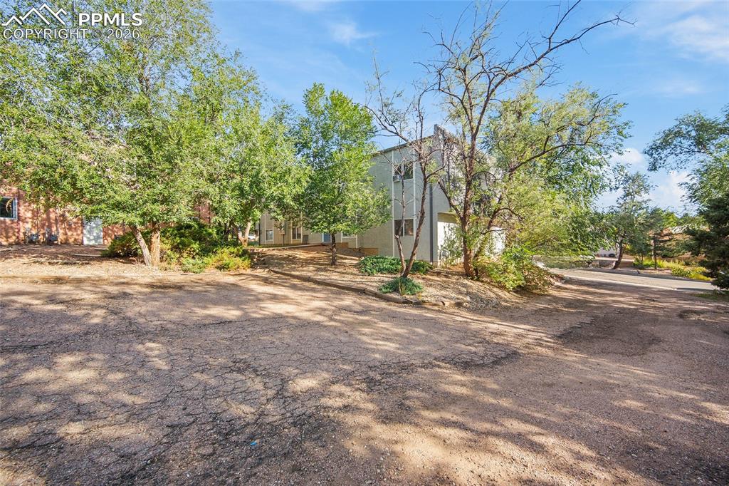 2545-2551 Willamette Avenue Colorado Springs CO 80904