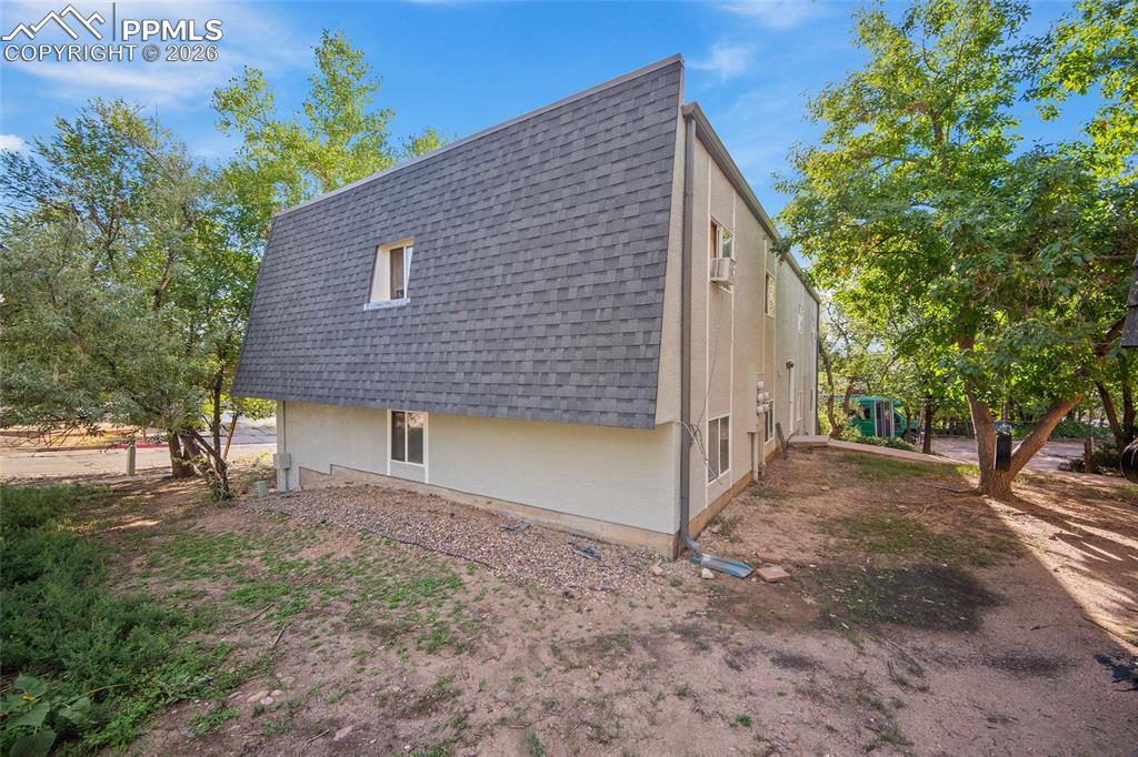2545-2551 Willamette Avenue Colorado Springs CO 80904