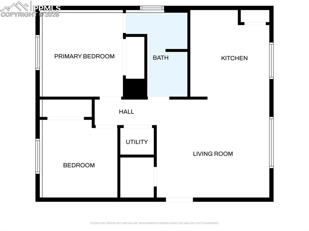 2545-2551 Willamette Avenue Colorado Springs CO 80904