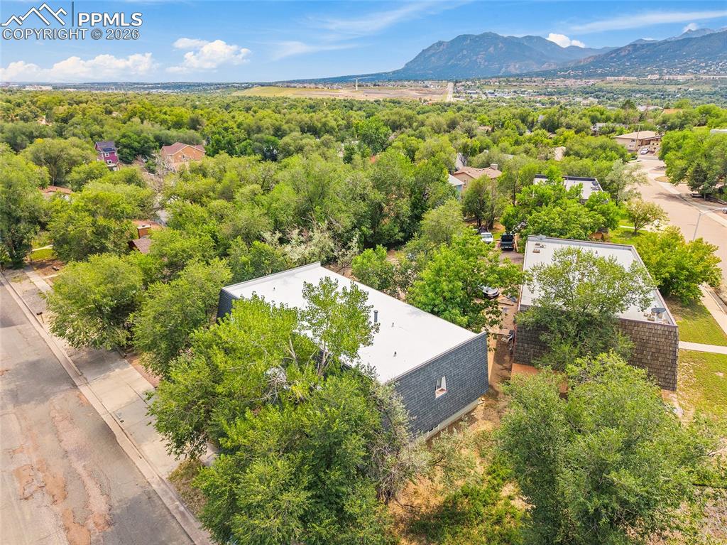 2545-2551 Willamette Avenue Colorado Springs CO 80904