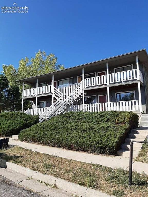 2112 Friendship Place Colorado Springs CO 80904