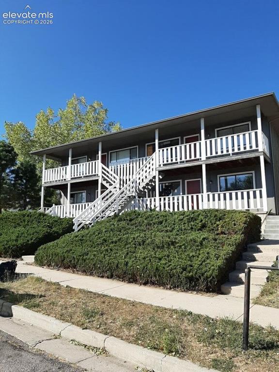 2112 Friendship Place Colorado Springs CO 80904