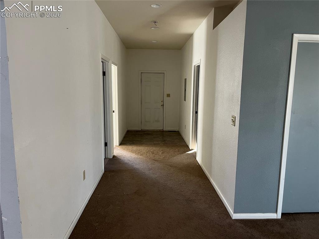 127 Arkansas Avenue Ordway CO 81063