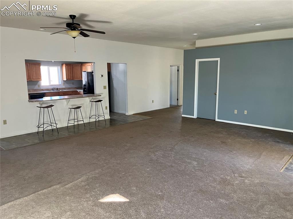 127 Arkansas Avenue Ordway CO 81063