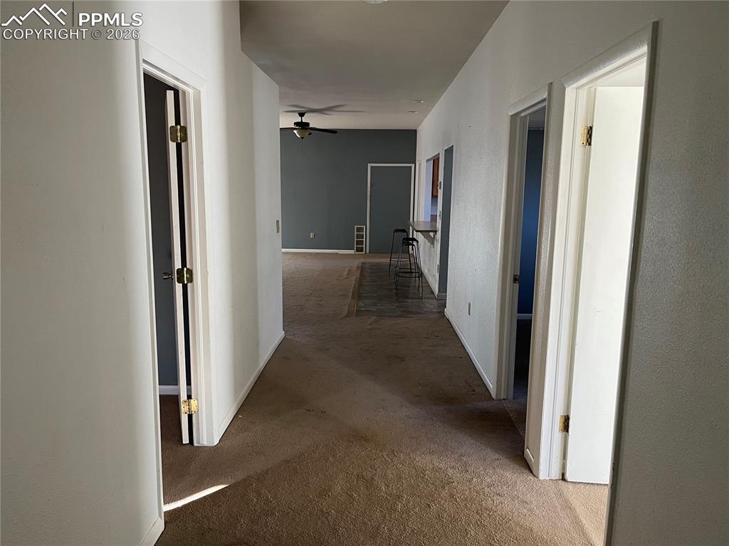 127 Arkansas Avenue Ordway CO 81063
