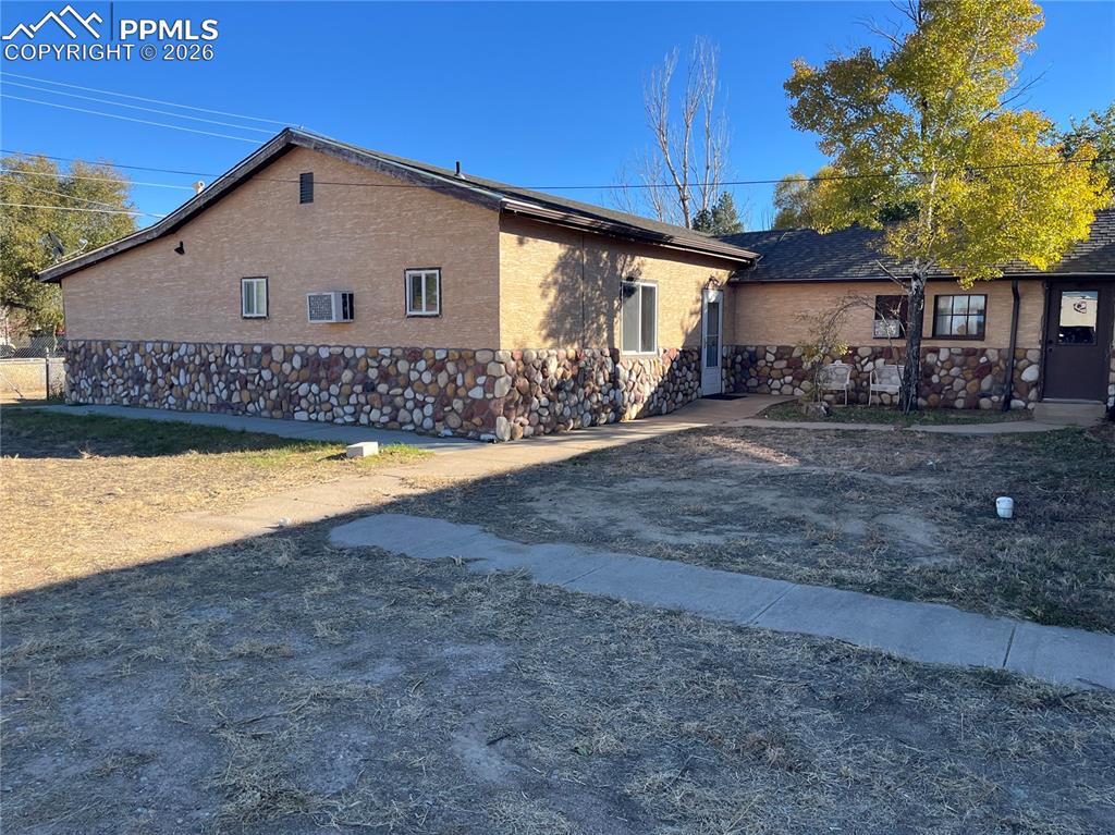 127 Arkansas Avenue Ordway CO 81063