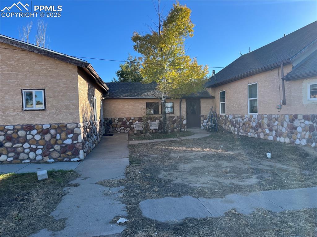 127 Arkansas Avenue Ordway CO 81063