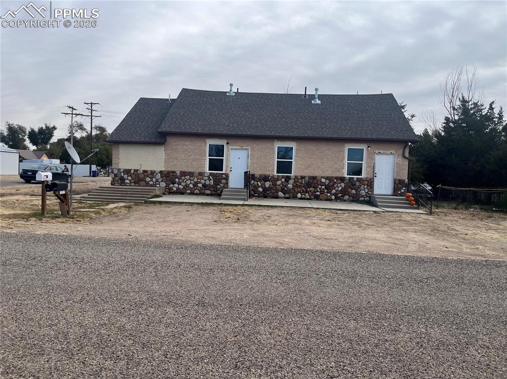 127 Arkansas Avenue Ordway CO 81063