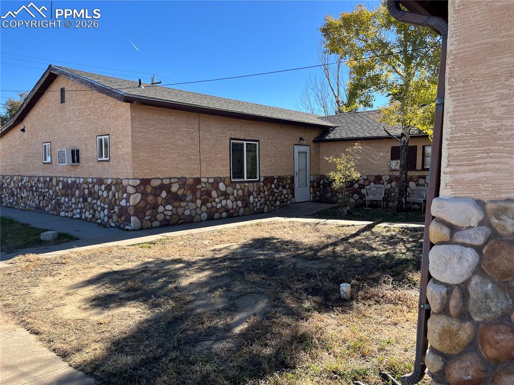 127 Arkansas Avenue Ordway CO 81063