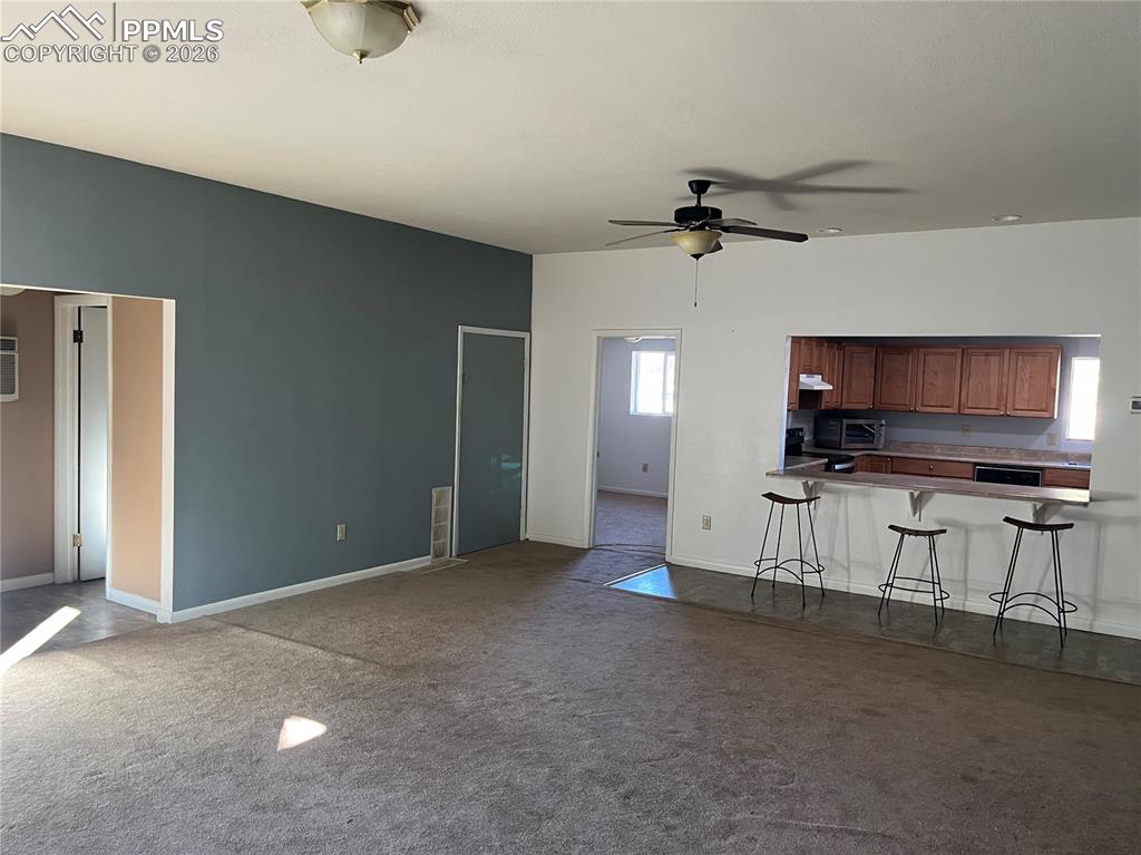 127 Arkansas Avenue Ordway CO 81063