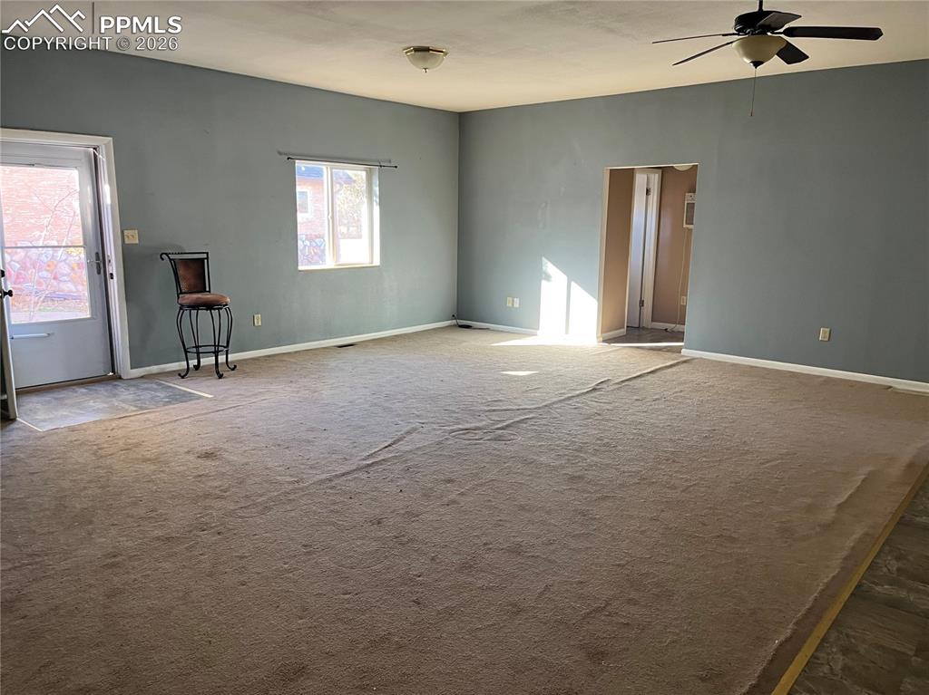 127 Arkansas Avenue Ordway CO 81063