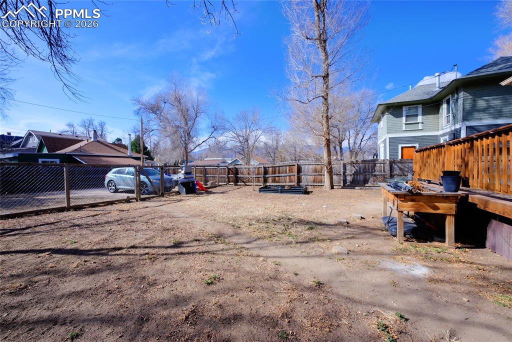 1105 E Platte Avenue Colorado Springs CO 80903