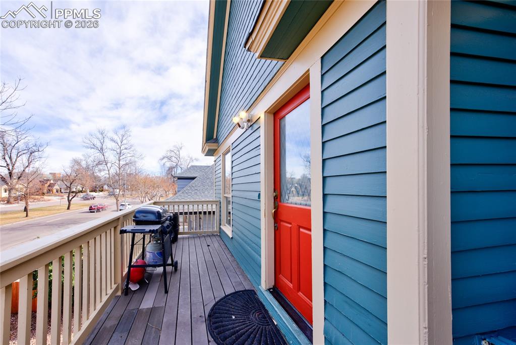 1105 E Platte Avenue Colorado Springs CO 80903