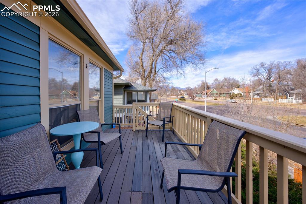 1105 E Platte Avenue Colorado Springs CO 80903