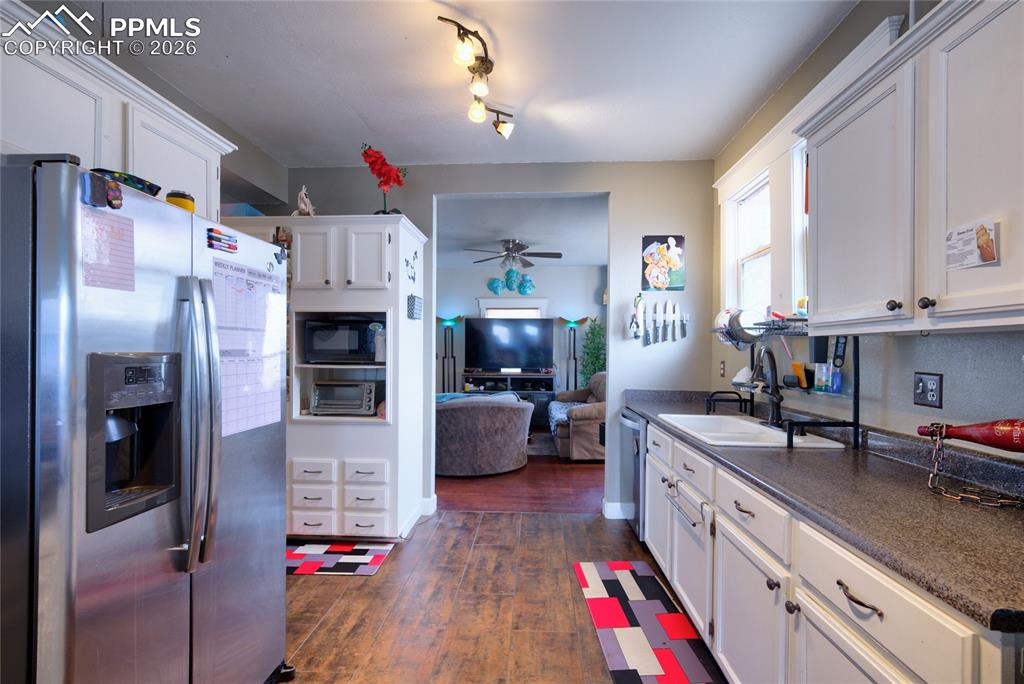 1105 E Platte Avenue Colorado Springs CO 80903
