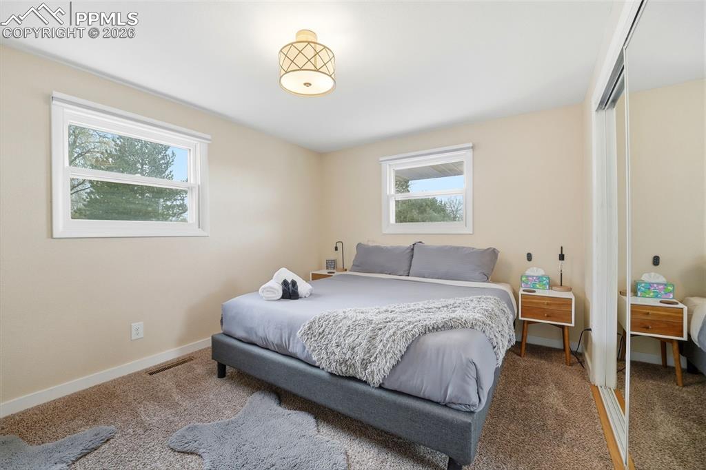 1510 Crestone Avenue Colorado Springs CO 80905