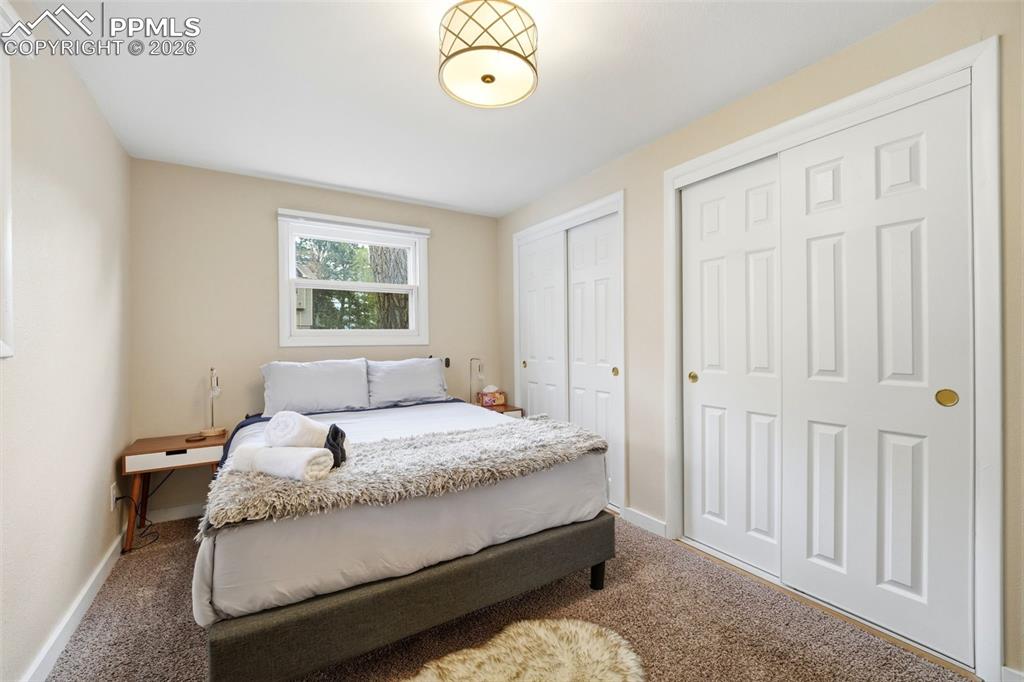 1510 Crestone Avenue Colorado Springs CO 80905