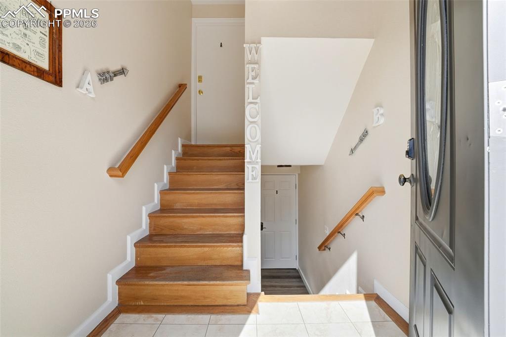 1510 Crestone Avenue Colorado Springs CO 80905