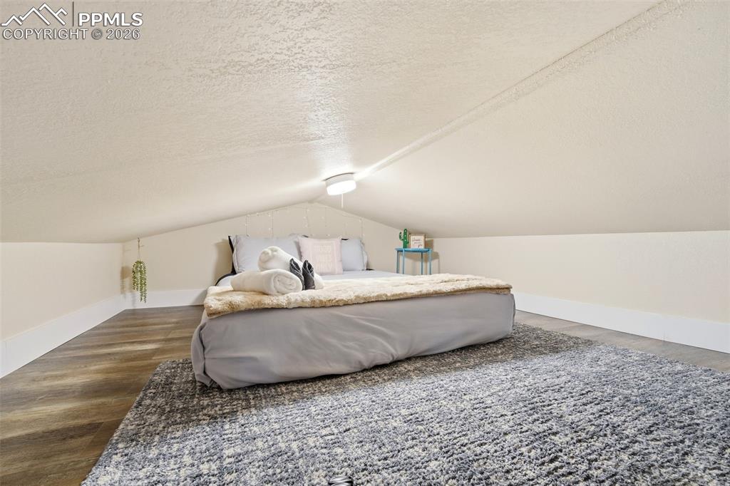 1510 Crestone Avenue Colorado Springs CO 80905
