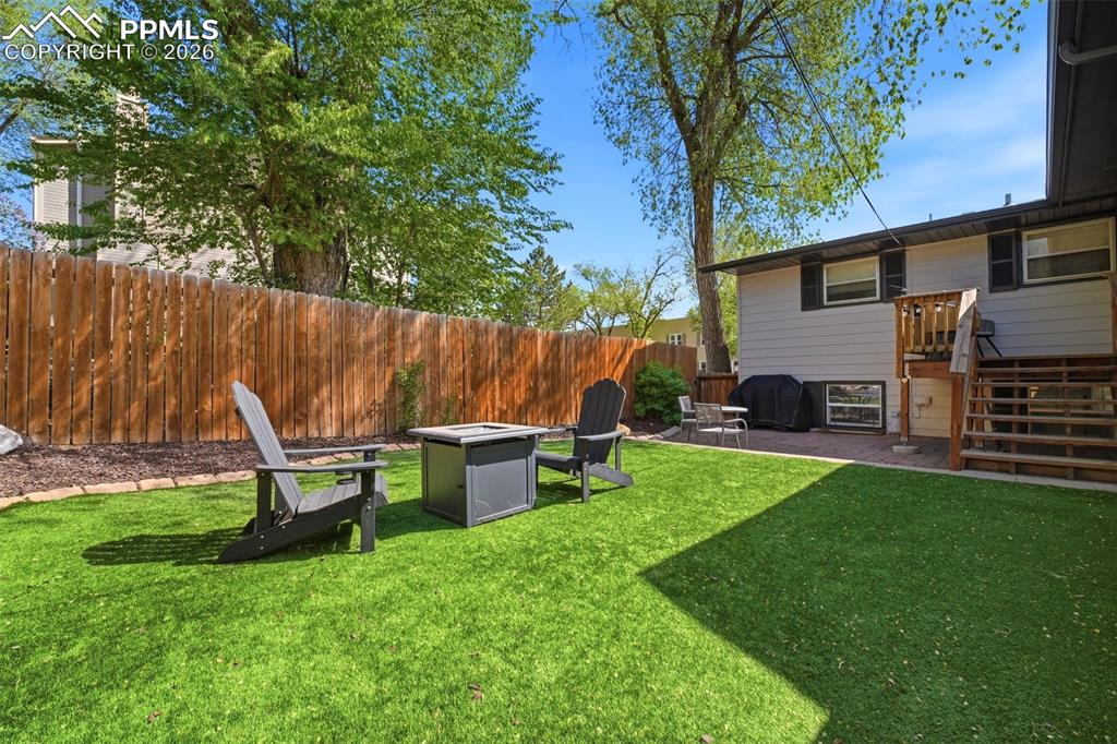 1510 Crestone Avenue Colorado Springs CO 80905